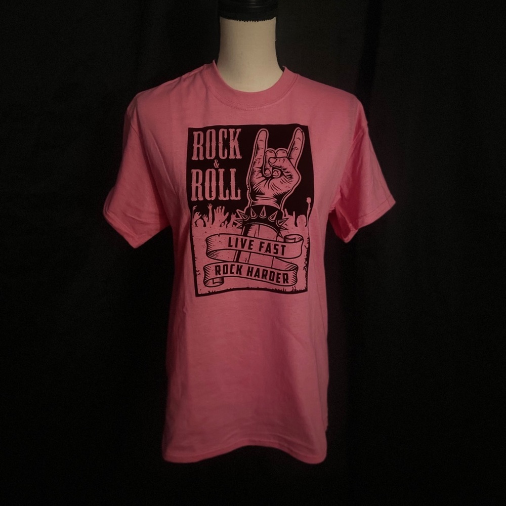 Custom shirt